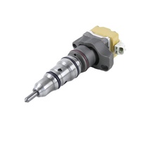 Pompe d'injection de carburant pour moteur diesel WEIYUAN, injecteur 128-6601 1286601 BN1830691C1