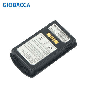 Batería de Repuesto de Iones de Litio de 5200 mAh BTRY-MC32-52MA-10 BTRY-MC32-01-01 para Escáneres Zebra Motorola Symbol MC3200 MC32N0 Series - Product Image 3