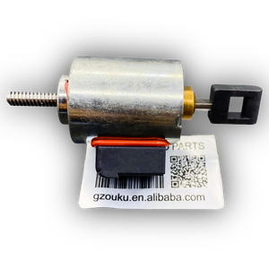 สเต็ปเปอร์มอเตอร์203452A สเต็ป RE0F10E JF011E D33439N 33435J สำหรับ <span class=keywords><strong>JATCO</strong></span> Altima 2.0L 2.5L - Product Image 3