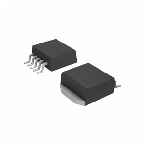 LM2575D2T-ADJR4 ชิปจัดการพลังงาน (PMIC) บริการครบวงจร ซื้อชิ้นส่วนอิเล็กทรอนิกส์ออนไลน์ TO 263 6, D2PAK, TO 263BA - Product Image 1