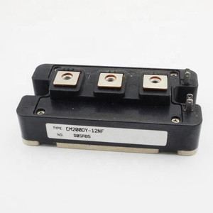 IGBT bóng bán dẫn mô-đun <span class=keywords><strong>600V</strong></span> 200A điện IGBT bóng bán dẫn CM200DY-12NF IGBT mô-đun - Product Image 4