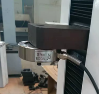 Transducteur de force de type à rayons YZC-215B haute précision, adapté à la tension et à la compression, protection IP66