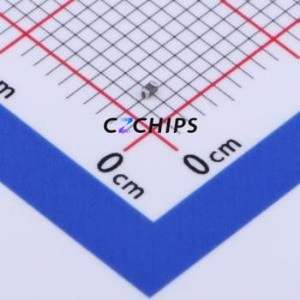 BSMD0402L-035 Resettable Fuse 0402 Fuse 6V 40A 350mA 700mA - Product Image 1