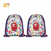 Sachets Mylar personnalisés imprimés anti-odeur avec fermeture éclair, pochettes verticales scellées en aluminium, emballage alimentaire à l'épreuve des enfants pour bonbons au lait avec boîtes