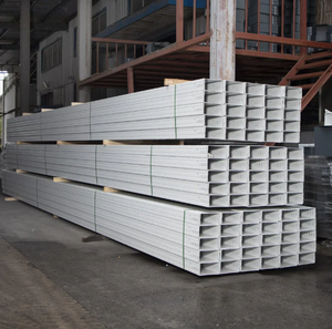 ถาดวางสายไฟแบบโค้ง ระบายอากาศ ผลิตจากเหล็กกล้าคุณภาพสูง สำหรับงานระดับไฮเอนด์ - Product Image 3