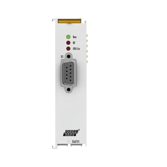 KL6811 Bus Terminal 1-channel Communication Interface DALI/DSI Master/power Supply Plc Module Plc Controller New