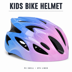 <span class=keywords><strong>Casque</strong></span> de skateboard pour enfants, coque en PC, EPS, taille unique, réglable, pour scooter, protection extérieure, anti-impact - Product Image 1