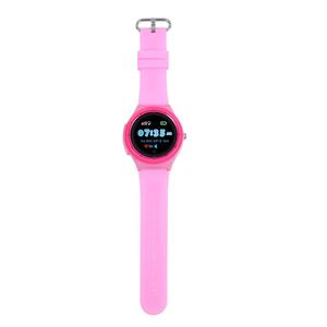 La mejor calidad de la forma redonda <span class=keywords><strong>Reloj</strong></span> gps con wifi impermeable de IP67 <span class=keywords><strong>reloj</strong></span> <span class=keywords><strong>inteligente</strong></span> chico de seguimiento - Product Image 5