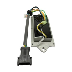 82D02100-511 Throttle Motor Drive Module for Excavator E320C Parts - Product Image 1