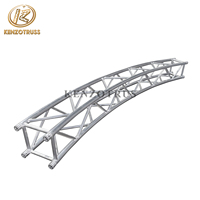 Truss circulaire pour éclairage de scène, prix usine, pour montage d'éclairage DJ