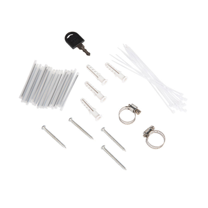 TC-F237 24 Core 2 Ingressi 5 Uscite 2026 Scatola di Distribuzione in Fibra Ottica per Esterni Impermeabile Nera <span class=keywords><strong>ODN</strong></span> per FTTH - Product Image 6
