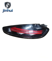 Luces Traseras Rojas Usadas de Alta Calidad para 718 Boxster y Cayman Izquierda y Derecha OE 982945096M/982945095M