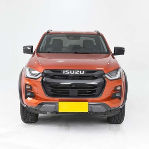 Camioneta <span class=keywords><strong>Isuzu</strong></span> RZ4E con Motor Diésel, Automóviles, Camioneta Mediana, Autos en Venta, China Jiangxi <span class=keywords><strong>Isuzu</strong></span> Dmax 2025 2024 <span class=keywords><strong>2023</strong></span> - Product Image 3