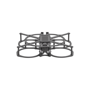 Kit de Dron FPV IFlight AOS Cine25 V5 de Fibra de Carbono Pro, Distancia Entre Ejes de 2.5\" y 120 mm, Piezas de Dron de Carreras RC <span class=keywords><strong>Cinewhoop</strong></span> FPV, Hélice de 2.5\" - Product Image 2