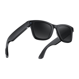 Tamaño S L E03 moda deporte al aire libre Audio gafas de sol Wi-Fi transmisión foto Video grabadora HeyCyan 800W Cámara AI gafas inteligentes - Product Image 3