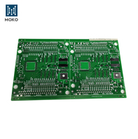 Fabricante OEM Confiable de Placas de Desarrollo FPGA, Ensamblaje de PCB y PCBA, Se Requiere Gerber y BOM