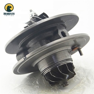 Tattec TF035 49135-05895 49135-05830 Turbo CHRA 11658506892 11657808478 Cartucho de turbina para 120D E81 E82 E88 170 HP <span class=keywords><strong>N47D20</strong></span> - Product Image 4