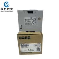 Nuevo módulo de controlador lógico programable FX5-16ET/ESS-H
