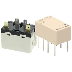 Relais de puissance approuvés par les ingénieurs de la marque Franjobaim Electronics, modèle FR-AS53FS-32, très demandés pour les applications intensives. - Product Image 1