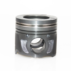 China Hersteller Kolben Für Land Rover Freelander <span class=keywords><strong>2</strong></span>.2L TD4/SD4 für Peugeot DW12/<span class=keywords><strong>2</strong></span>.2L CR DI Kolben mit ringe LR019699 - Product Image 3