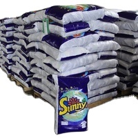Rich Foam Super Quality Free Sample OEM Private logo Label Clean <strong>Surf</strong> Detergent Washing <strong>Soap</strong> <strong>Powder</strong> for Clothes - Product Image 4