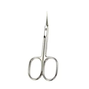 Manicure Scissors Curved Cuticle Scissors-ALLWIN Architectural