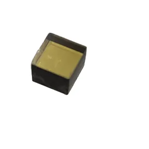 HPHT MCD Yellow square synthetic single crystal abrasives diamond