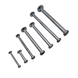 Anclaje <span class=keywords><strong>de</strong></span> elevación prefabricado con cabeza esférica forjada en caliente <span class=keywords><strong>de</strong></span> 1.3T-32T con certificado CE - Product Image 1