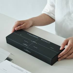 COSEUL Skin Savior 15 Program Kit S1,S2,S3 Se vende por separado Suero facial para la recuperación de pieles sensibles Alivio del enrojecimiento - Product Image 5