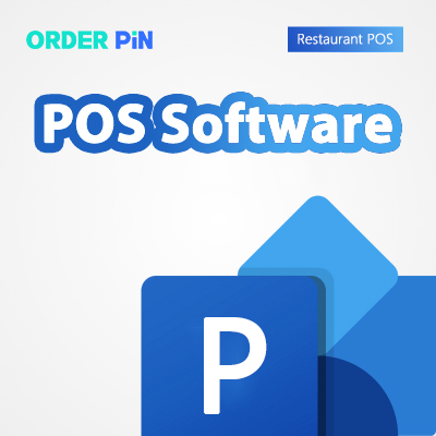 Software de sistema POS em nuvem para restaurante, ponto de venda móvel Android IOS projetado para operações de gateway de pagamento