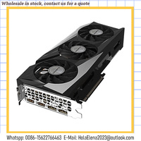 Carte graphique de bureau GIGABYTE Radeon RX 7650 GRE GAMING OC 8 Go GDDR6 20 Gbps PCI Express 3.0 3060 MHz Core Clock 256 bits avec ventilateur