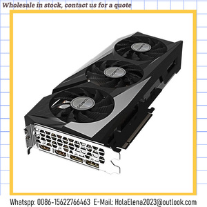 การ์ดจอ GIGABYTE Radeon RX 7650 GRE GAMING OC 8G GDDR6 PCI Express 4.0 หน่วยความจำวิดีโอ 8GB GDDR6 128 บิต สินค้าใหม่ RX 7650 - Product Image 4