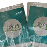 Booster de feuille holographique de surface brillante personnalisée OEM Jeu de cartes à collectionner Anime Logo imprimé Papier Cartes à jouer