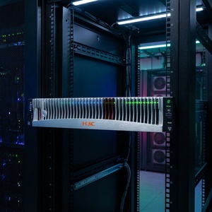 Servidor en Rack H3C UniServer R4900 G6 2U, Doble Socket Xeon Escalable de 4.ª Generación para Empresas - Product Image 2