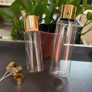 Bouteille en plastique de vaporisateur de <span class=keywords><strong>parfum</strong></span> de 150ml 250ml Bouteille secrète de <span class=keywords><strong>Victoria</strong></span>'s Body Spray 250ml Bouteille de <span class=keywords><strong>parfum</strong></span> de brume corporelle de <span class=keywords><strong>parfum</strong></span> - Product Image 2