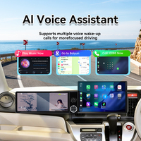 Radio Qualcomm Android 15 para Honda N-WGN 2013-2019, Pantalla Dual, GPS, Navegación Multimedia, Receptor Estéreo para Auto, Reproductor, Unidad Principal