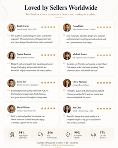 Fotografia di prodotto non AI con modello realistico per Amazon, eBay, Shopify - Immagini HD retouched su <span class=keywords><strong>sfondo</strong></span> bianco puro - Product Image 6