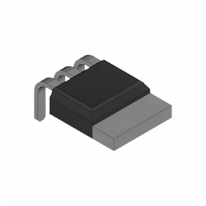 ทรานซิสเตอร์ดั้งเดิม I2PAK FQI7N60TU ซื้อชิ้นส่วนอิเล็กทรอนิกส์ออนไลน์ - Product Image 1