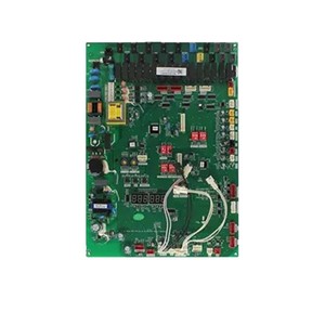 บอร์ดควบคุมเครื่องปรับอากาศชิโก้ เซ็นทรัล 802342090001 อะไหล่ทดแทนรุ่น T - Product Image 4