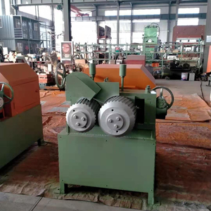 Hot bán chất thải lốp Máy tái chế/cao su máy nghiền/Chất thải lốp cao su máy làm bột - Product Image 1