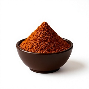 Assaisonnement Tandoori Fumé Intense en Gros, Masala Séché pour Snacks Croustillants Indiens, Namkeen, Fryums, Aliments Prêts à Consommer - Product Image 1