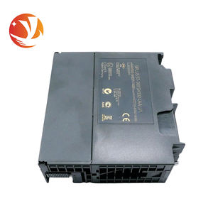 Módulo de Salida Analógica Nuevo y Original S-IEMENS 6AG1 332-5HD01-7AB0 6AG1332-5HD01-7AB0, Controlador Lógico Programable (PLC) - Product Image 2