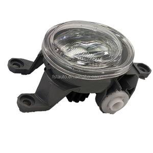 81210-02200 8121002200 Faro Antiniebla para Toyota <span class=keywords><strong>Corolla</strong></span> 2019 <span class=keywords><strong>2022</strong></span> Allion 2021 - Product Image 1