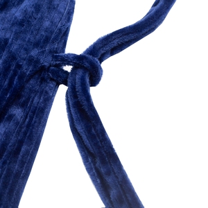 Made in China superiore qualità di corallo del panno morbido accappatoio produttori <span class=keywords><strong>pigiama</strong></span> da <span class=keywords><strong>uomo</strong></span> - Product Image 5