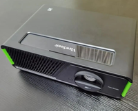 Proyector 4K láser 3D de cine en casa de 3100 lúmenes ViewSonic