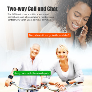 <span class=keywords><strong>Montre</strong></span> de sécurité GPS 4G avec détection de <span class=keywords><strong>chute</strong></span> pour personnes <span class=keywords><strong>âgée</strong></span>s, localisation en temps réel, montres de suivi GPS pour les patients atteints de la maladie d'Alzheimer - Product Image 4