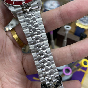 Reloj ZF Automático de Acero Inoxidable para Hombre, Resistente al Agua, con Función de Reserva de Marcha, Hecho en China, Venta al por Mayor - Product Image 5