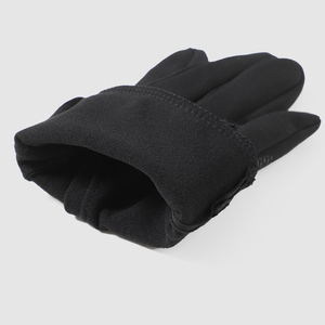 Gants de cyclisme imperméables pour hommes et femmes avec logo <span class=keywords><strong>personnalisé</strong></span>, compatibles avec les écrans tactiles, antidérapants, pour les sports de plein air - Product Image 4
