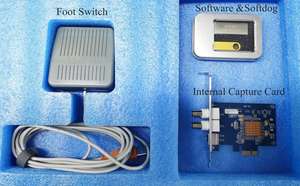 Hd Draagbare Vagina Colposcope Gynaecologie Gebruik Full Hd Digitale Video Colposcopie <span class=keywords><strong>Camera</strong></span> Voor Gynaecologie Onderzoek - Product Image 5