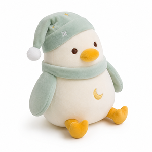 OEM Custom Plush <b>Toys</b> Factory Embroidery Cartoon <b>Stuffed</b> Animal Cute <b>Soft</b> <b>Toy</b> Plushie Supplier for Baby Gift Retail Wholesale - Product Image 6